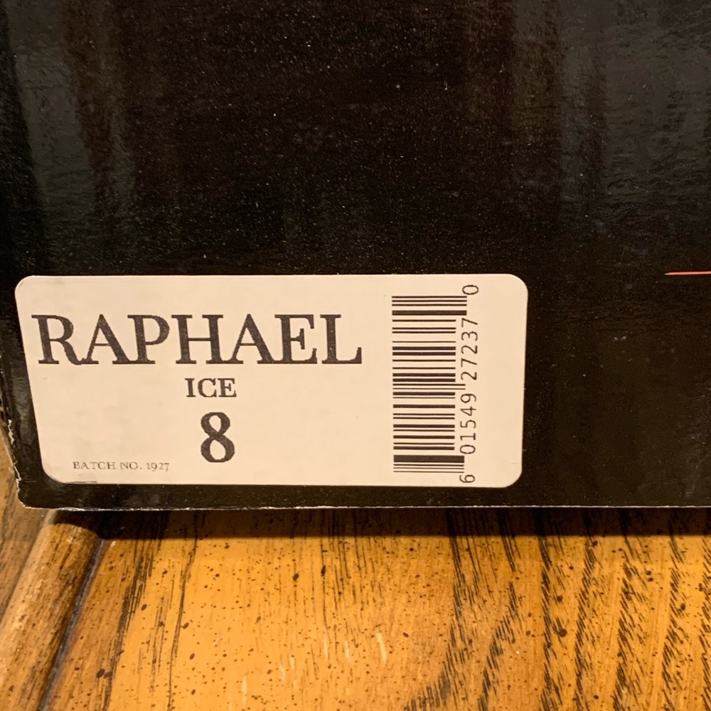 Freebird Raphael Ice - Picture 8 of 10